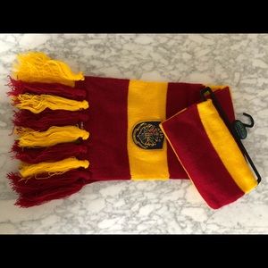 Harry Potter Gryffindor Scarf Halloween / Cosplay
